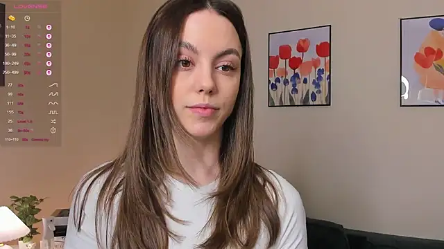 sweet and flirt online show from December 2025 06:45:02 AM