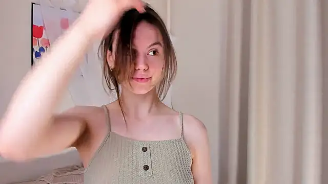 sweet and flirt online show from February 2026 07:52:02 AM