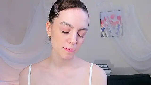 sweet and flirt online show from February 2026 07:06:01 AM