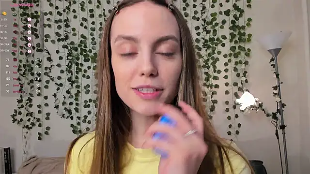 sweet and flirt online show from October 2025 07:29:01 AM