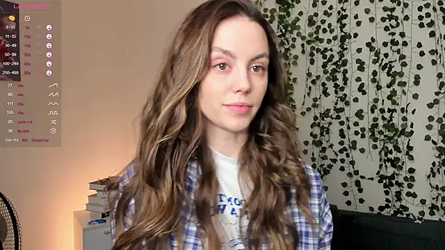 sweet and flirt online show from November 2025 06:45:02 AM