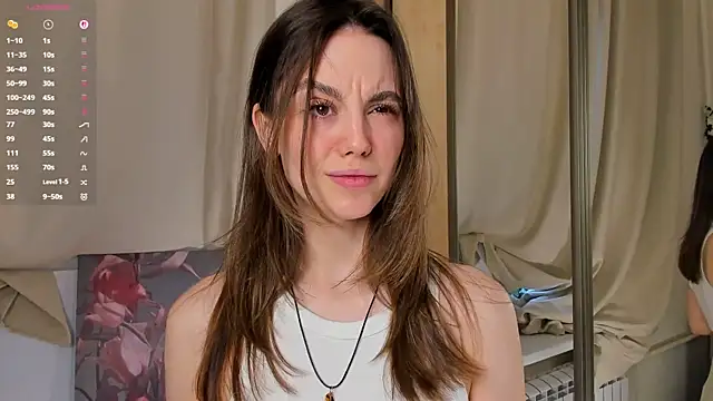 sweet and flirt online show from December 2025 07:40:01 AM