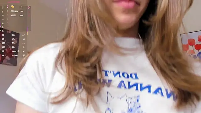 sweet and flirt online show from December 2025 07:21:01 AM