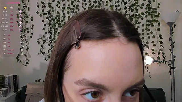 sweet and flirt online show from November 2025 07:12:01 AM