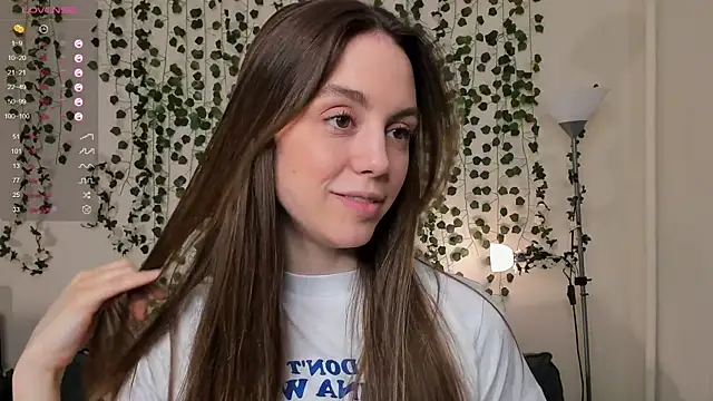 sweet and flirt online show from November 2025 07:57:02 AM