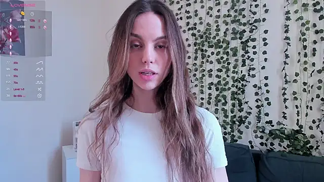 sweet and flirt online show from November 2025 06:51:02 AM