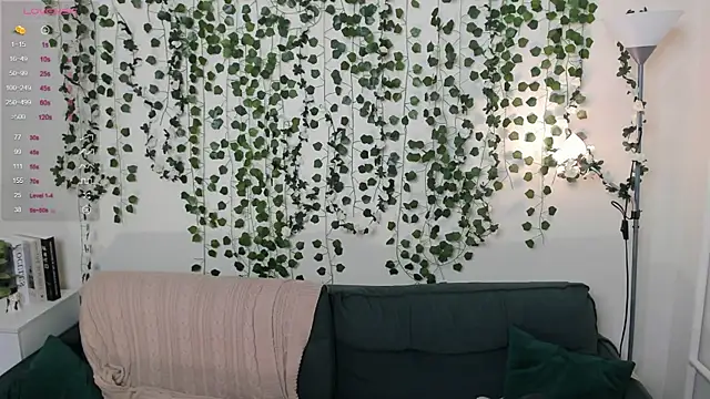 sweet and flirt online show from October 2025 07:18:02 AM