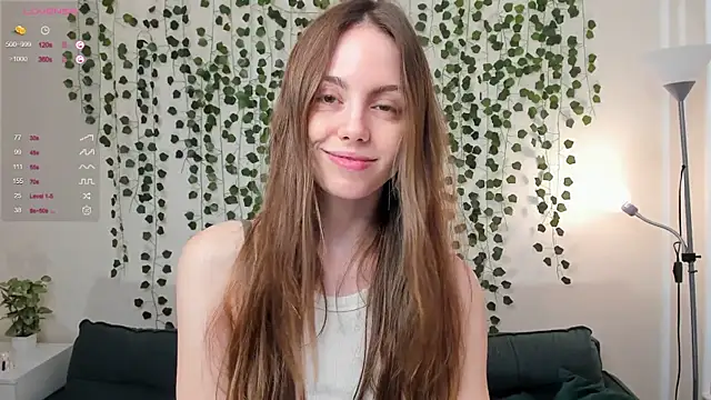 sweet and flirt online show from October 2025 07:27:01 AM