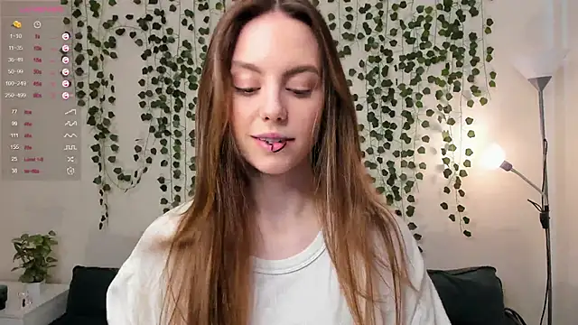 sweet and flirt online show from October 2025 07:11:01 AM