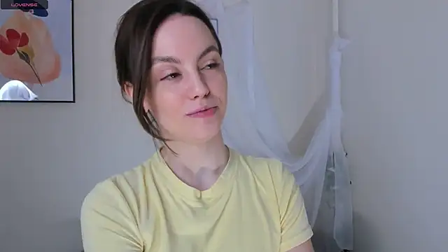 sweet and flirt online show from March 2026 06:53:02 AM