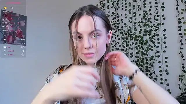 sweet and flirt online show from November 2025 06:46:02 AM