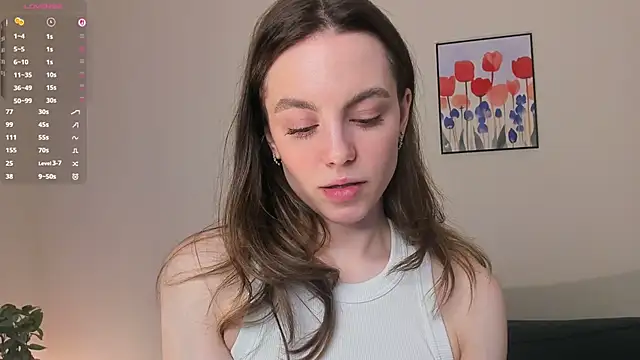 sweet and flirt online show from January 2026 06:50:01 AM