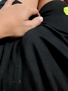 Rayangiss online show from February 2026 09:43:02 PM