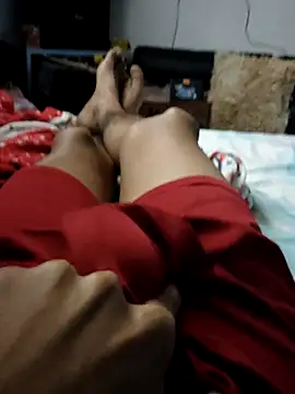 Rayangiss online show from February 2026 02:06:02 PM