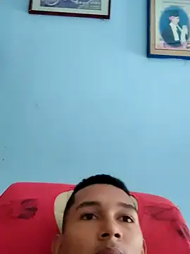 Rayangiss online show from November 2025 03:37:02 PM