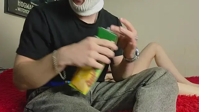 CrickSex online show from January 2026 07:09:01 PM