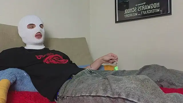 CrickSex online show from January 2026 04:22:01 PM