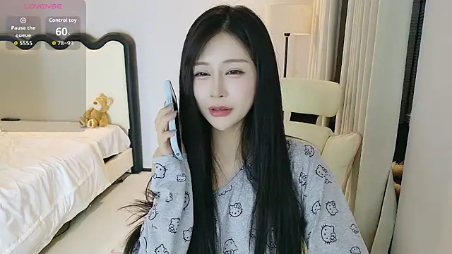 yiyi 3523 online show from April 2026 03:27:01 PM