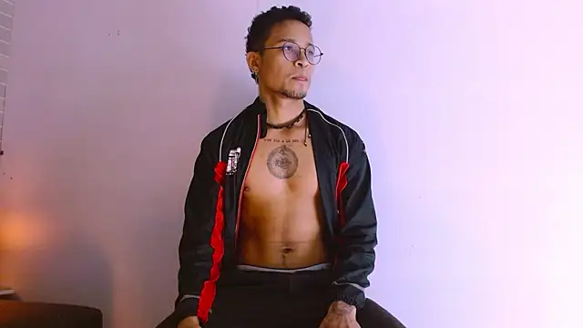 Jayden Morris online show from February 2026 07:37:01 PM