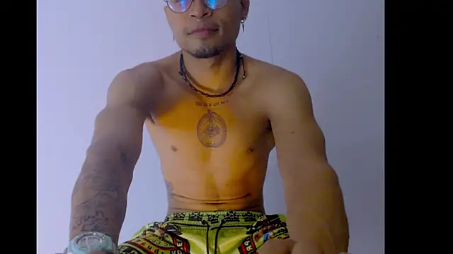 Jayden Morris online show from March 2026 07:41:02 PM