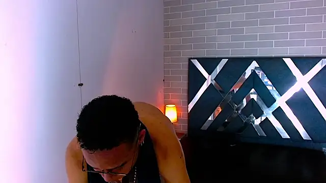 Jayden Morris online show from February 2026 01:12:02 AM