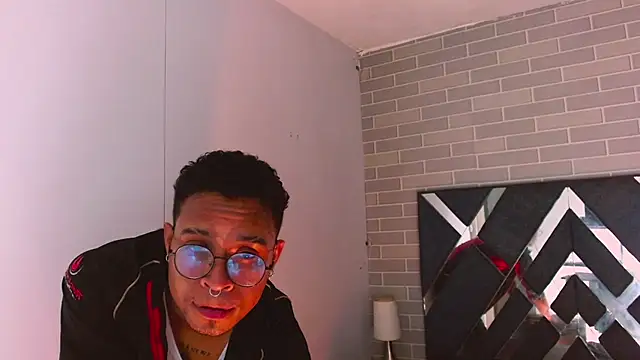 Jayden Morris online show from February 2026 08:19:02 PM