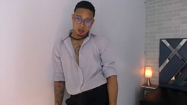 Jayden Morris online show from March 2026 07:09:01 PM