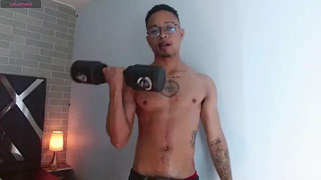 Jayden Morris online show from April 2026 03:30:01 AM