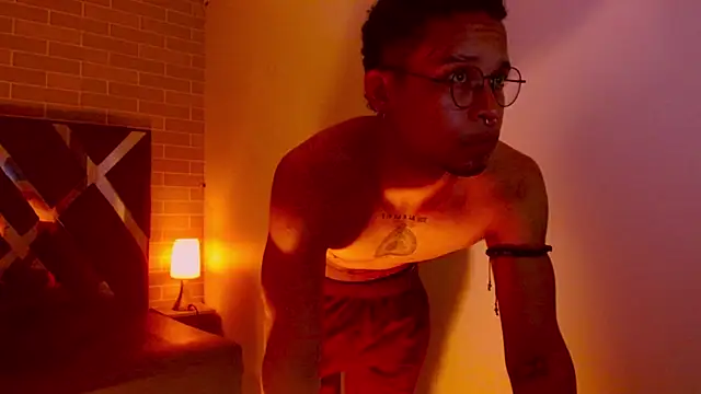 Jayden Morris online show from February 2026 07:31:01 AM