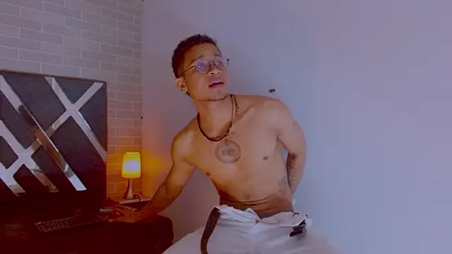 Jayden Morris online show from February 2026 07:36:01 PM