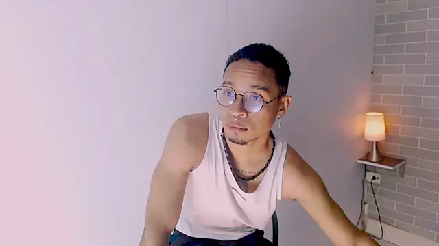 Jayden Morris online show from March 2026 06:56:01 PM