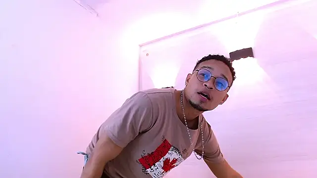 Jayden Morris online show from January 2026 02:59:01 AM