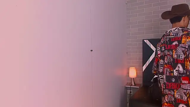 Jayden Morris online show from February 2026 07:43:01 PM