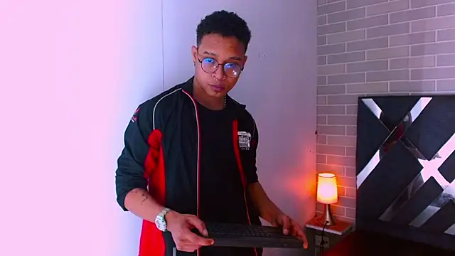 Jayden Morris online show from February 2026 07:11:01 PM