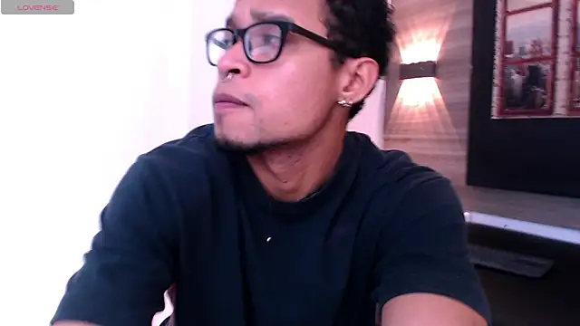 Jayden Morris online show from January 2026 12:00:01 PM