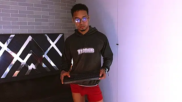 Jayden Morris online show from February 2026 11:53:02 AM