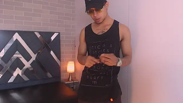 Jayden Morris online show from February 2026 06:54:01 PM