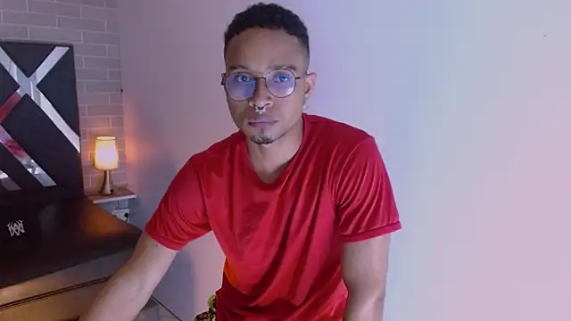 Jayden Morris online show from April 2026 04:41:02 AM