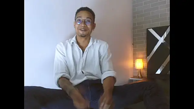 Jayden Morris online show from April 2026 02:03:02 AM