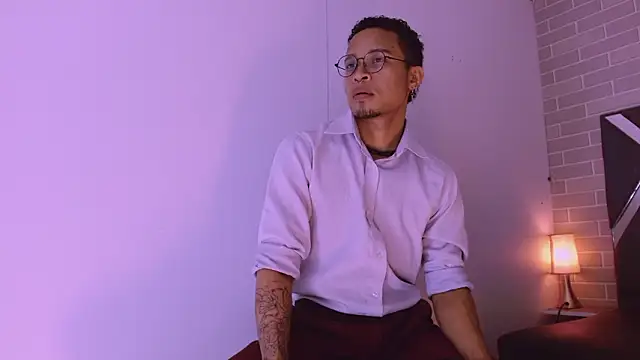 Jayden Morris online show from February 2026 07:24:01 PM