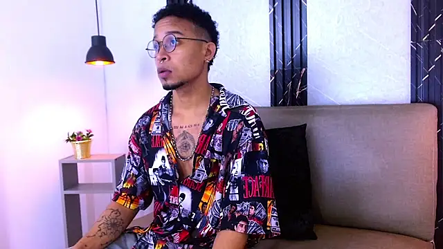 Jayden Morris online show from January 2026 11:46:01 AM