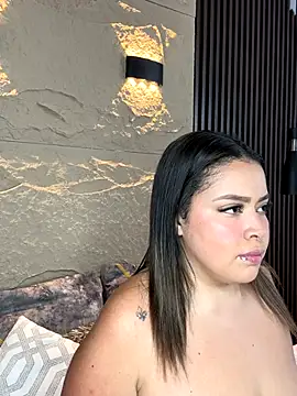 GenesisBlaze online show from December 2025 07:13:01 PM