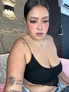 GenesisBlaze online show from December 2025 07:04:02 PM