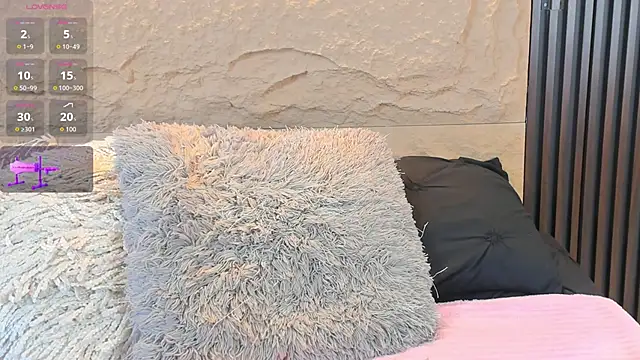 GenesisBlaze online show from February 2026 07:49:01 AM