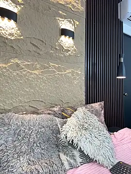 GenesisBlaze online show from March 2026 08:32:01 PM