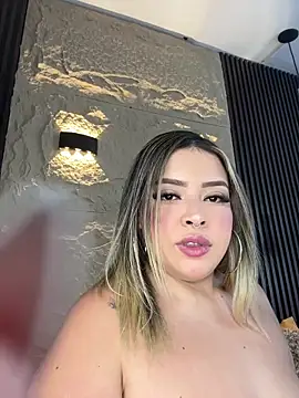 GenesisBlaze online show from May 2026 09:02:01 PM