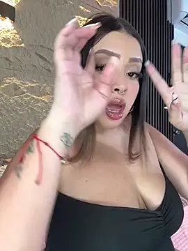 GenesisBlaze online show from March 2026 08:19:01 PM