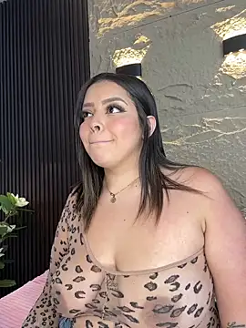 GenesisBlaze online show from March 2026 11:54:01 PM