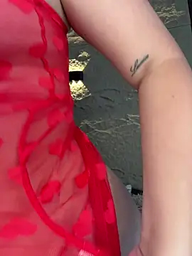 GenesisBlaze online show from February 2026 08:20:02 PM