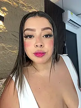 GenesisBlaze online show from March 2026 07:59:01 PM